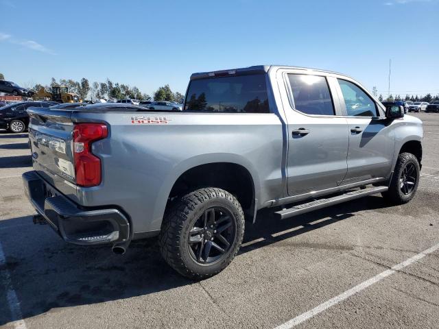 Изображение 3 2019 CHEVROLET SILVERADO K1500 TRAIL BOSS CUSTOM 2019 с VIN 1GCPYCEH4KZ382085