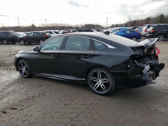 Obraz 2 z 2018 HONDA ACCORD SPORT 2018 z VIN 1HGCV2E30JA036927