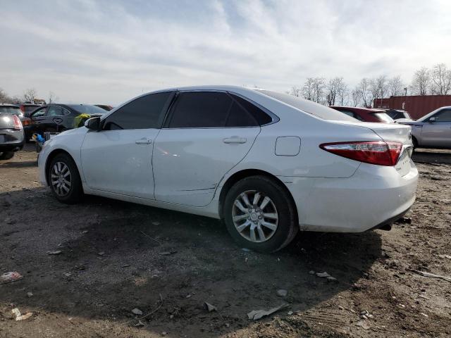 Изображение 2 2015 TOYOTA CAMRY LE 2015 с VIN 4T1BF1FK1FU950967