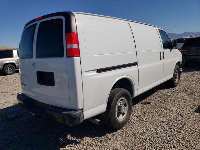 Изображение 3 2017 CHEVROLET EXPRESS G2500  2017 с VIN 1GCWGAFF3H1165098