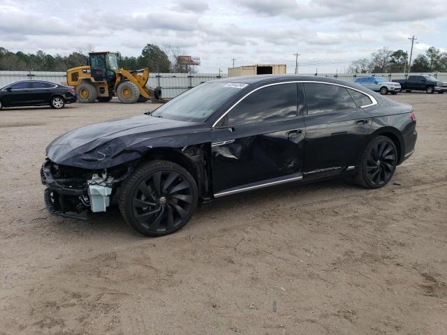 Изображение 1 2020 VOLKSWAGEN ARTEON SEL R-LINE 2020 с VIN WVWHR7AN6LE016822
