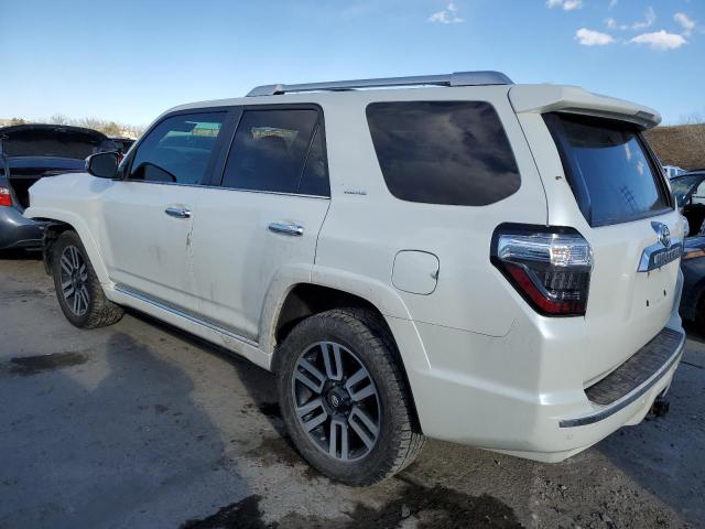 Obraz 2 z 2016 TOYOTA 4RUNNER SR5/SR5 PREMIUM 2016 z VIN JTEBU5JR1G5395113