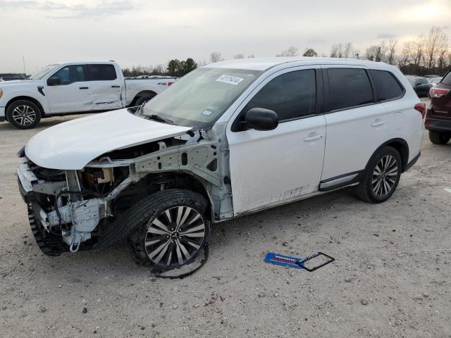 2019 MITSUBISHI OUTLANDER ES 2019 image