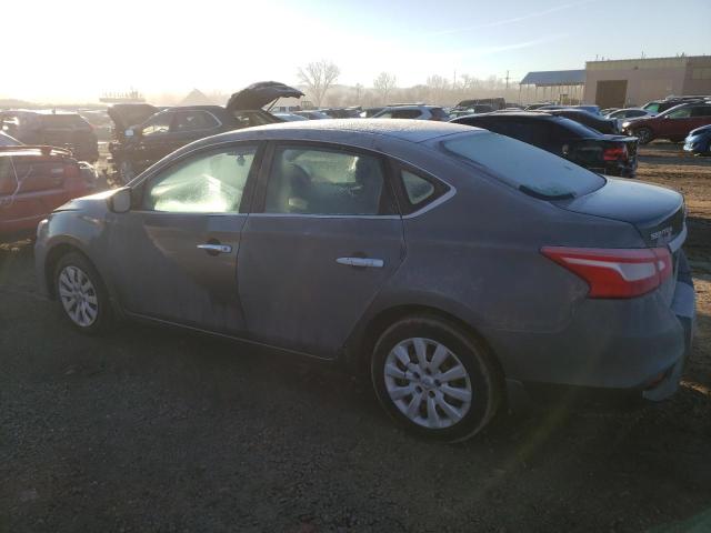 Obraz 2 z 2017 NISSAN SENTRA S 2017 z VIN 3N1AB7AP3HY219669