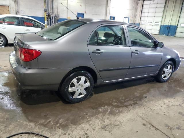 Изображение 3 2006 TOYOTA COROLLA CE 2006 с VIN 1NXBR32E66Z694487