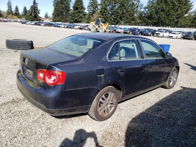 Obraz 3 z 2005 VOLKSWAGEN NEW JETTA 2.5L OPTION PACKAGE 1 2005 z VIN 3VWSF71KX5M601630