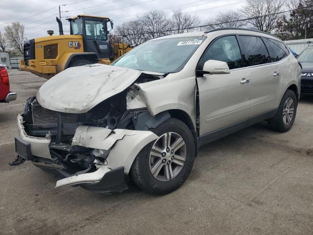 Obraz 2017 CHEVROLET TRAVERSE LT 2017