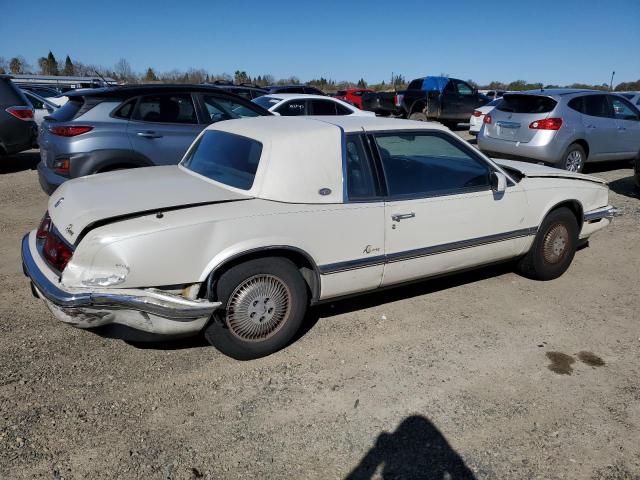 Image 3 of 1990 BUICK RIVIERA  1990 with VIN 1G4EZ13C6LU412990