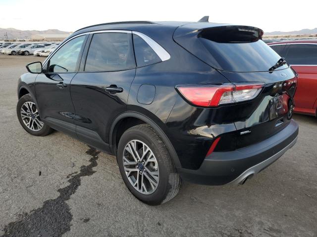 Image 2 of 2020 FORD ESCAPE SEL 2020 with VIN 1FMCU9H61LUB97381