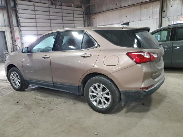 Изображение 2 2018 CHEVROLET EQUINOX LT 2018 с VIN 2GNAXSEV9J6252989