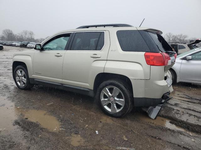 Image 2 of 2014 GMC TERRAIN SLT 2014 with VIN 2GKALSEK7E6217890