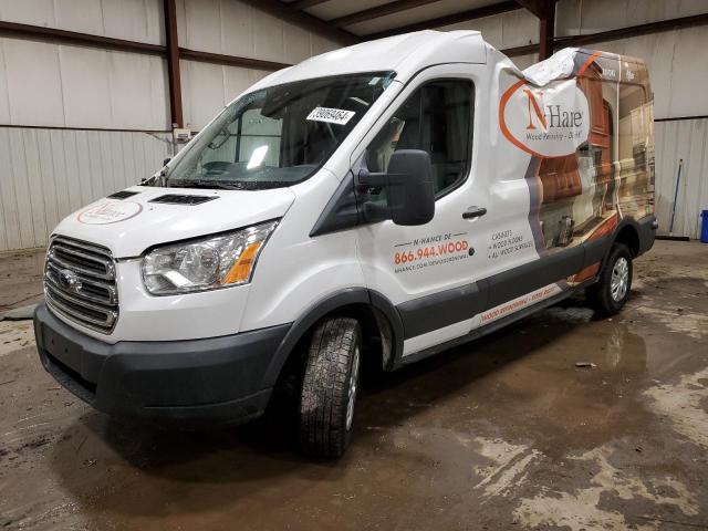 2015 FORD TRANSIT T-250 2015 image