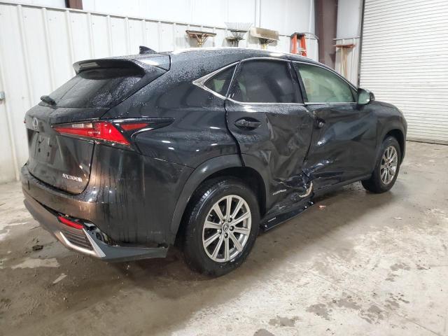 Изображение 3 2021 LEXUS NX 300H BASE 2021 с VIN JTJDJRDZ4M2152334