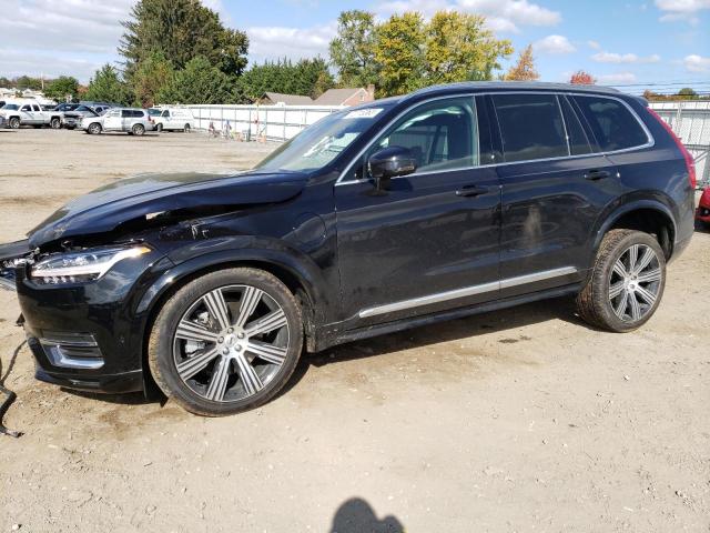 Obraz 1 z 2024 VOLVO XC90 ULTIMATE 2024 z VIN YV4H60CF6R1155304