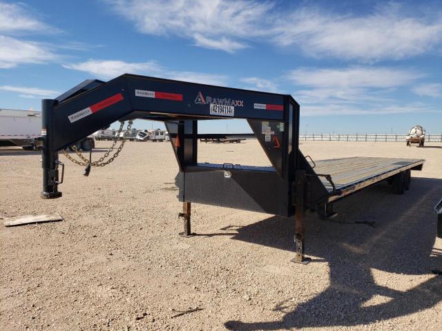 Obraz 2 z 2023 RAWM TRAILER 2023 z VIN 3EVGF3625P1105246