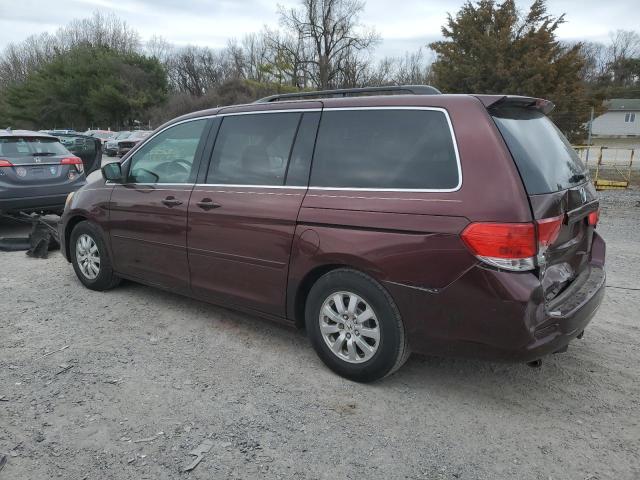 Obraz 2 z 2010 HONDA ODYSSEY EX 2010 z VIN 5FNRL3H43AB002142
