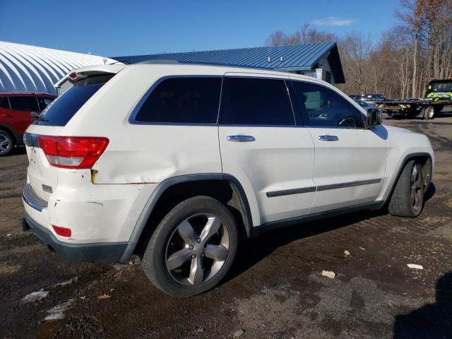 Изображение 3 2012 JEEP GRAND CHEROKEE OVERLAND 2012 с VIN 1C4RJFCT4CC237557