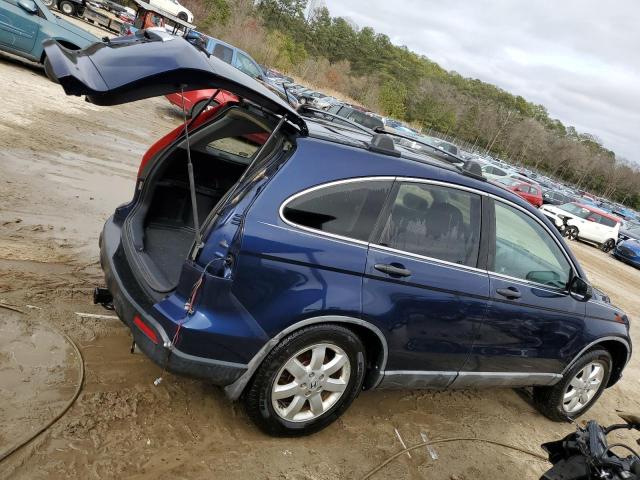 Image 3 of 2009 HONDA CR-V EX 2009 with VIN 5J6RE48509L032890