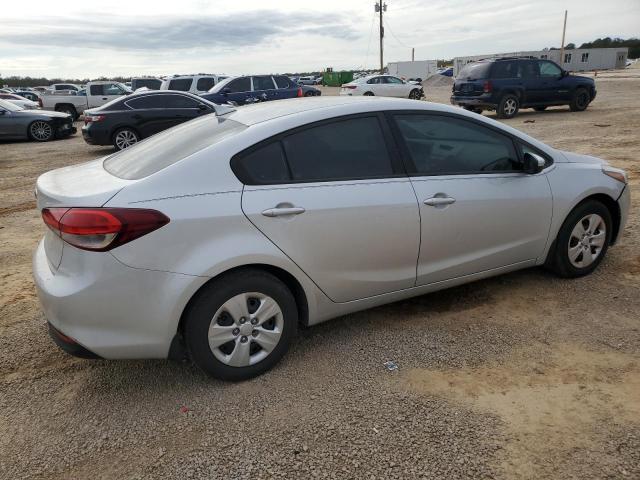 Obraz 3 z 2017 KIA FORTE LX 2017 z VIN 3KPFK4A77HE087678