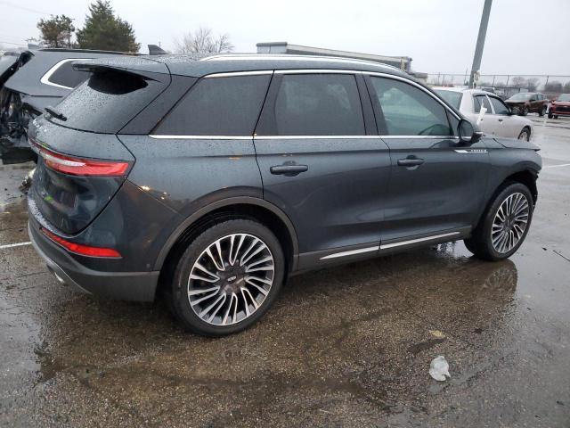 Obraz 3 z 2022 LINCOLN CORSAIR RESERVE 2022 z VIN 5LMCJ2C93NUL08031