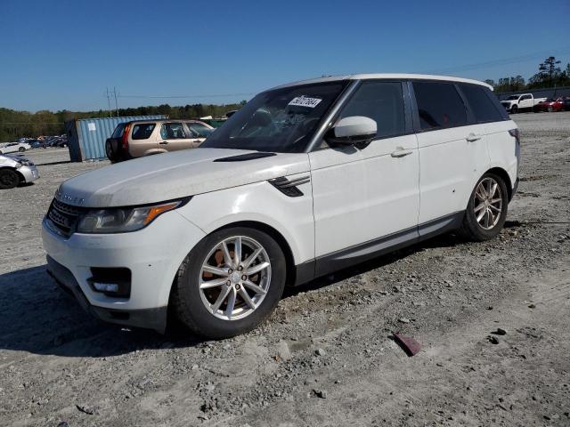 Изображение 2016 LAND ROVER RANGE ROVER SPORT SE 2016