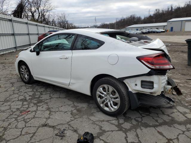 Obraz 2 z 2015 HONDA CIVIC LX 2015 z VIN 2HGFG3B58FH533249