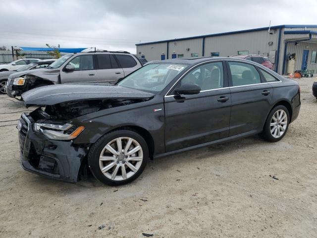 Obraz 1 z 2012 AUDI A6 PRESTIGE 2012 z VIN WAUHGAFC9CN170335