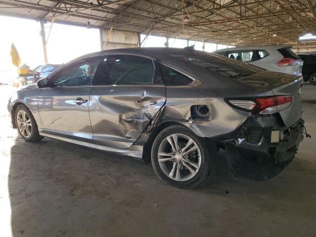 Obraz 2 z 2018 HYUNDAI SONATA SPORT 2018 z VIN 5NPE34AF0JH657814