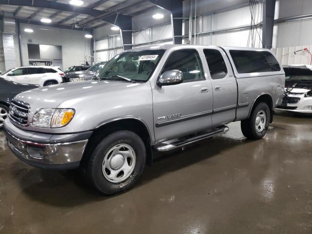 Obraz 2002 TOYOTA TUNDRA ACCESS CAB 2002