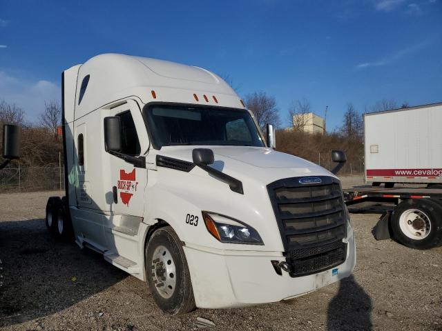 2021 FREIGHTLINER CASCADIA 126  2021 image