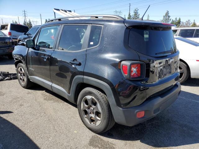 Obraz 2 z 2015 JEEP RENEGADE LATITUDE 2015 z VIN ZACCJABH5FPC21065