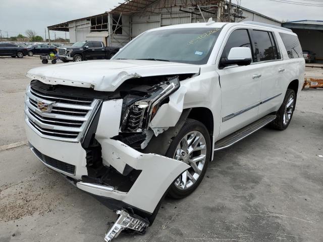 Изображение 2016 CADILLAC ESCALADE ESV PLATINUM 2016