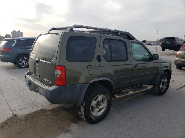 Obraz 3 z 2003 NISSAN XTERRA XE 2003 z VIN 5N1ED28T53C697037