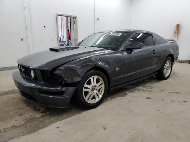 2008 FORD MUSTANG GT 2008 image