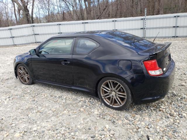 Image 2 of 2013 TOYOTA SCION TC  2013 with VIN JTKJF5C79D3063961