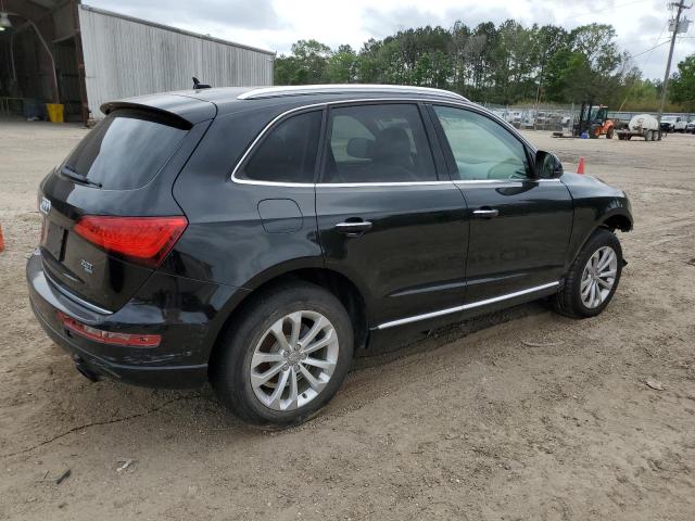 Изображение 3 2015 AUDI Q5 PREMIUM PLUS 2015 с VIN WA1LFAFP5FA009375