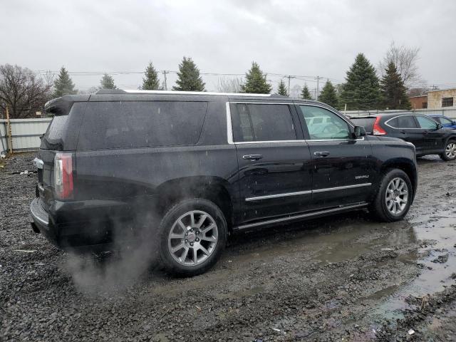 Image 3 of 2015 GMC YUKON XL DENALI 2015 with VIN 1GKS2JKJ7FR732844