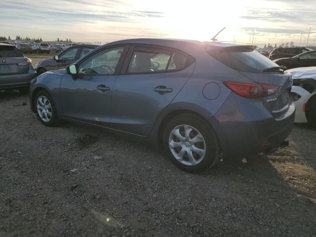 Изображение 2 2016 MAZDA 3 SPORT 2016 с VIN 3MZBM1J72GM247183