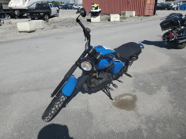 Obraz 2 z 2017 TRIUMPH MOTORCYCLE SCRAMBLER  2017 z VIN SMT925RN9HT769587