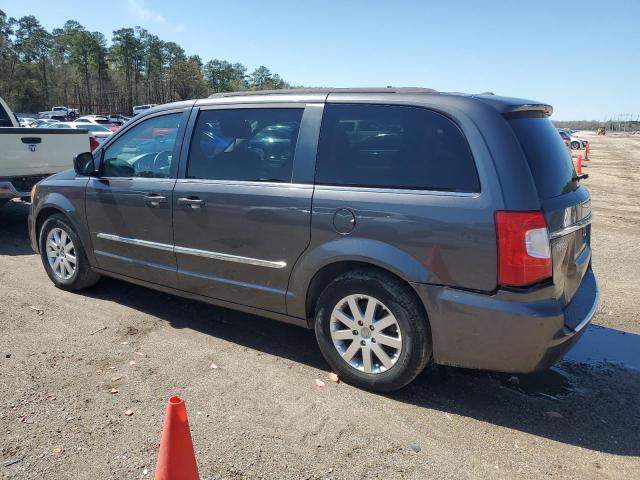 Image 2 of 2016 CHRYSLER TOWN & COUNTRY TOURING 2016 with VIN 2C4RC1BGXGR294277