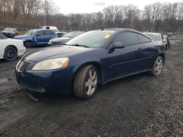 Obraz 2008 PONTIAC G6 GT 2008