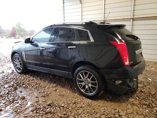 Obraz 2 z 2016 CADILLAC SRX PREMIUM COLLECTION 2016 z VIN 3GYFNDE32GS504858