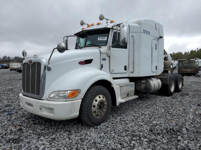 Obraz 2 z 2014 PETERBILT 386  2014 z VIN 1XPHDP9X4ED215671