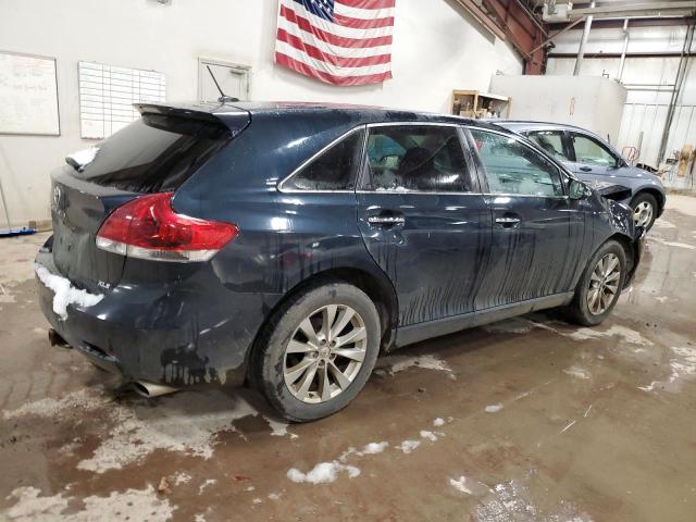Obraz 3 z 2015 TOYOTA VENZA LE 2015 z VIN 4T3ZA3BB9FU096736