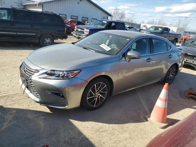 Изображение 2016 LEXUS ES 350 2016