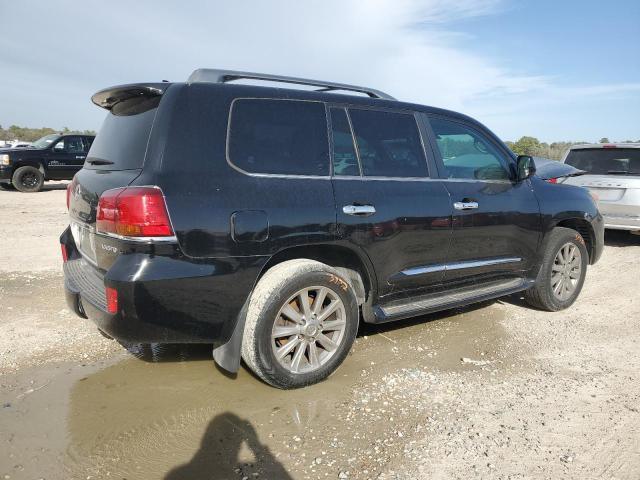 Image 3 of 2011 LEXUS LX 570 2011 with VIN JTJHY7AX7B4083449