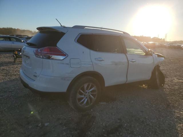 Image 3 of 2014 NISSAN ROGUE S 2014 with VIN 5N1AT2MT6EC813579
