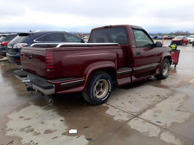 Image 3 of 1997 CHEVROLET GMT-400 C1500 1997 with VIN 1GCEC14R0VZ150981