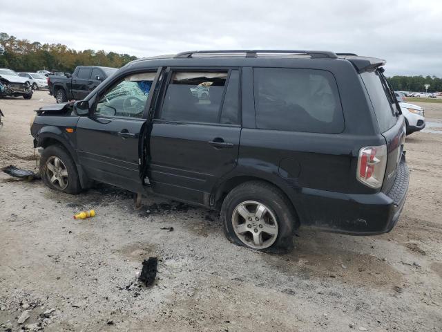 Obraz 2 z 2008 HONDA PILOT EXL 2008 z VIN 5FNYF28528B011060