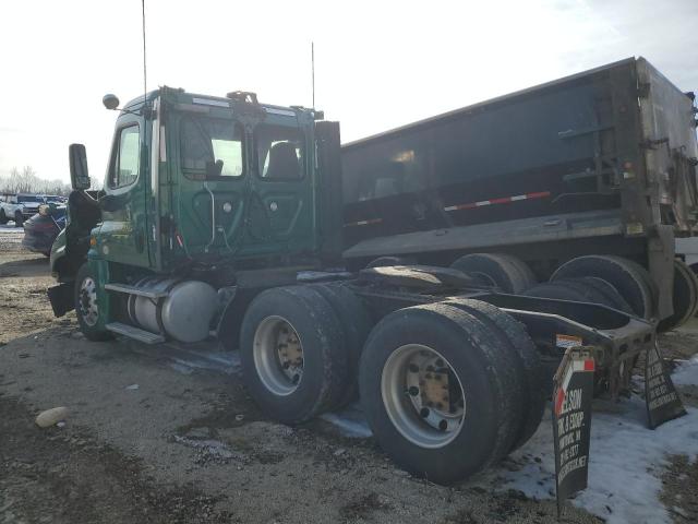 Image 3 of 2014 FREIGHTLINER CASCADIA 125  2014 with VIN 1FUJGEBG4ELFM4610